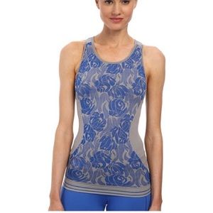 NWT Adidas by Stella McCartney Seamless Tank Top